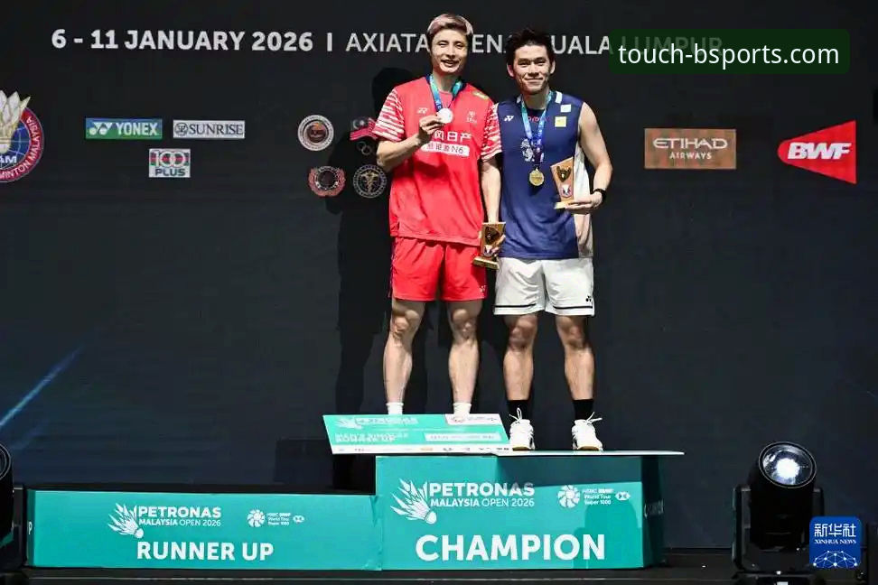 石宇奇亚锦赛夺冠历程深度评测：从平台观赛视角解析国羽男单破荒之战