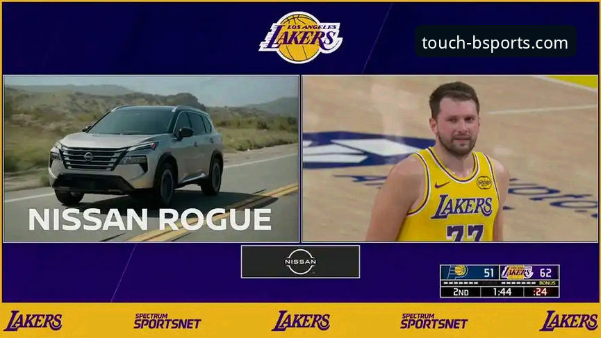 BSports体育平台赛事数据深度解析与实战复盘教程：以湖人vs步行者为例