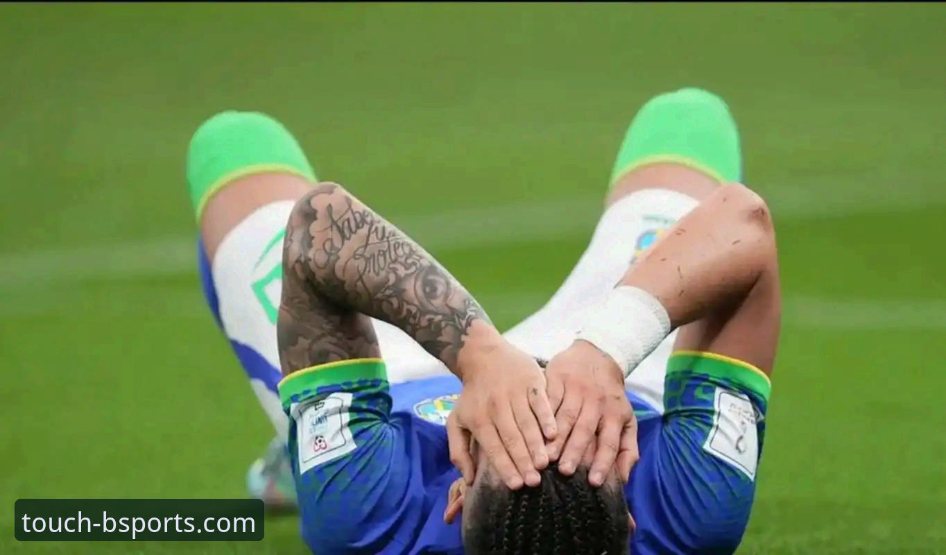 阿根廷锋线新星重伤无缘世界杯：战术影响与未来展望的全面解析